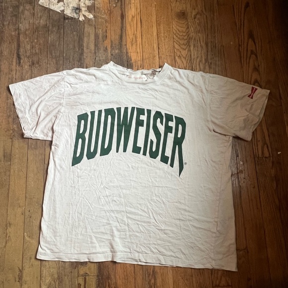 Oversized tees - Picture 2 of 6